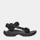 Terra Fi 5 Universal Women Black / Phantom