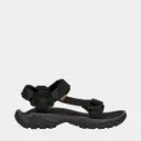 Terra Fi 5 Universal Leather Black / Phantom