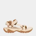 Terra Fi 5 Universal Women Coconut