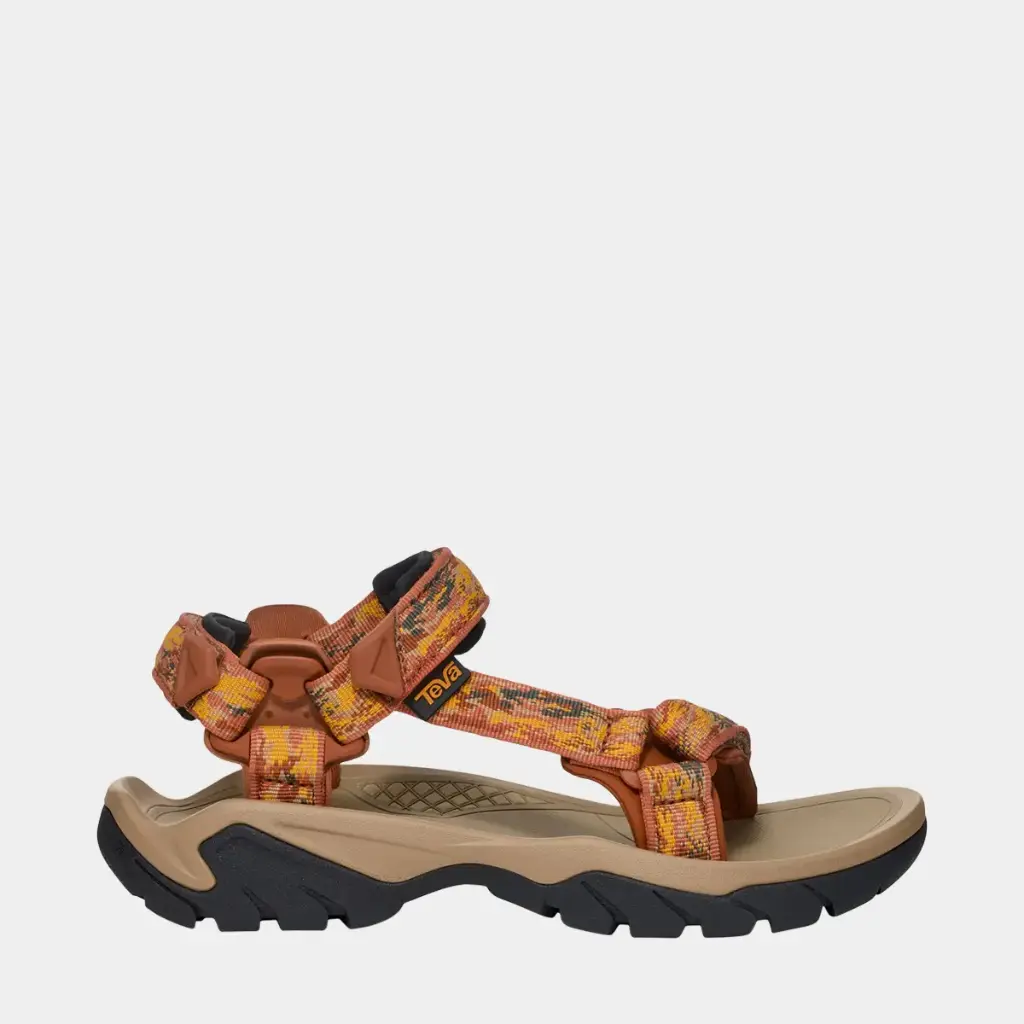 Terra Fi 5 Universal Women Tree Cover Sedona