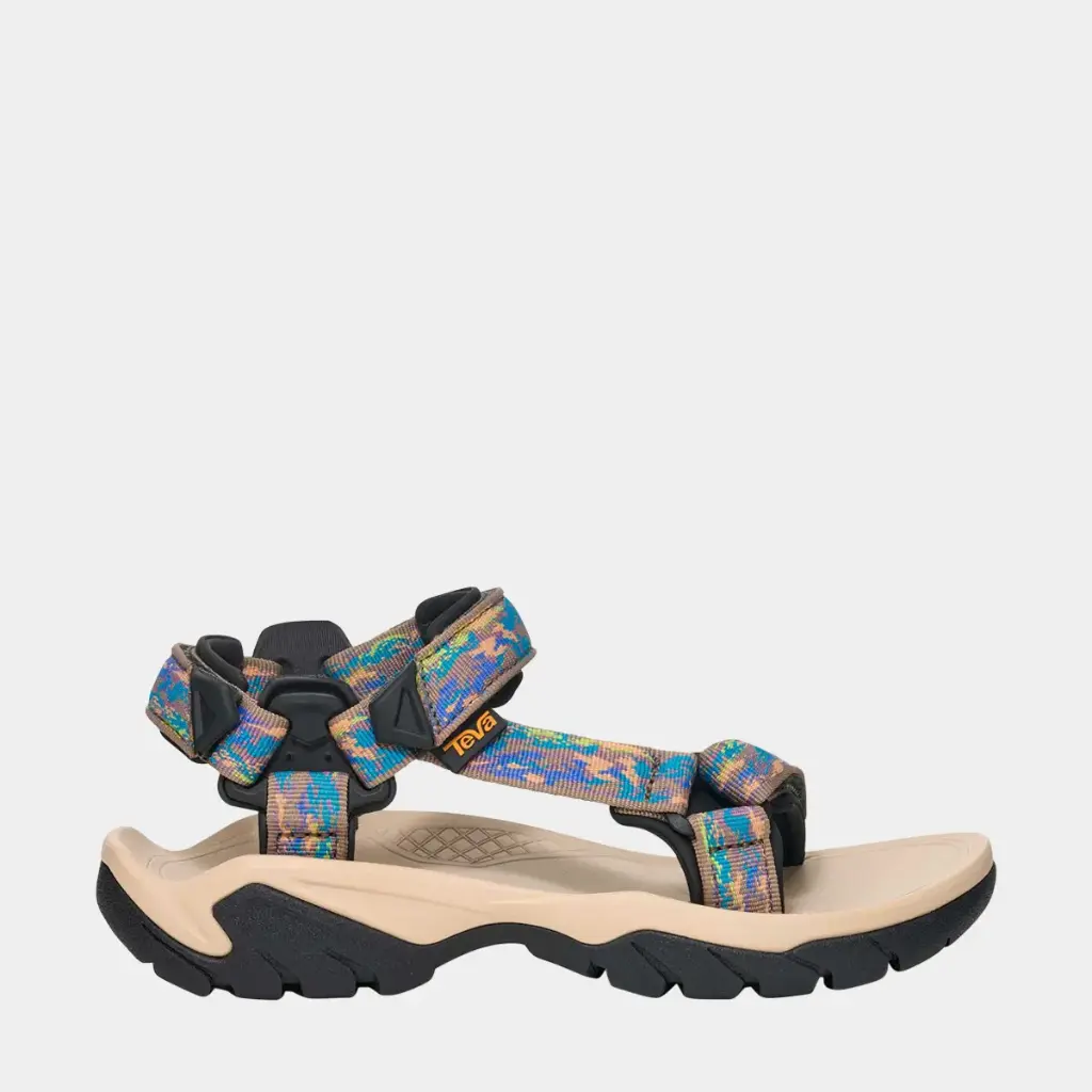 Terra Fi 5 Universal Women Tree Cover Neon Spring