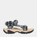 Terra Fi 5 Universal Women Tree Cover Neon Spring