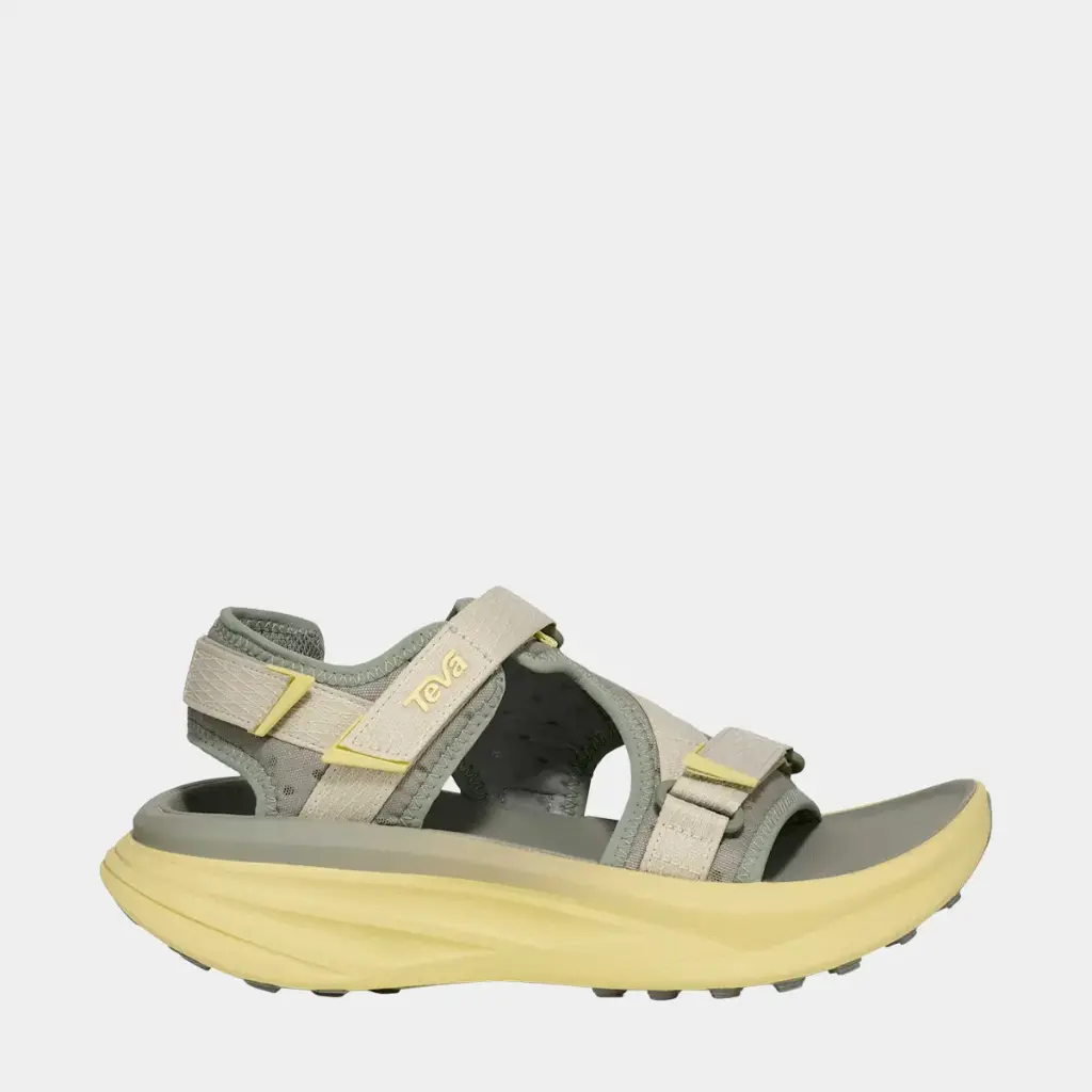 Aventrail R2T Women Seagrass / Pale Lime Yellow