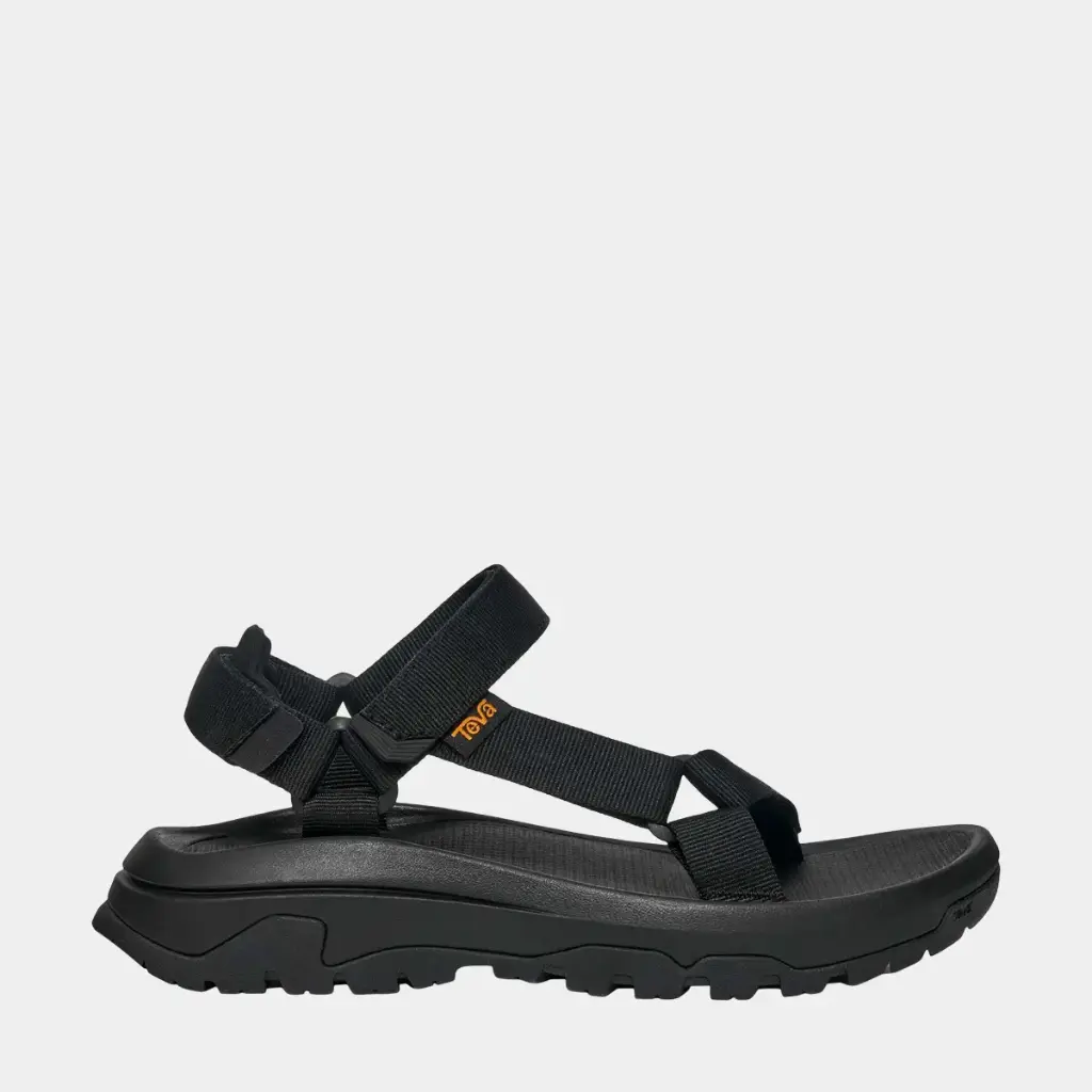 Hurricane XLT 3 Women Black