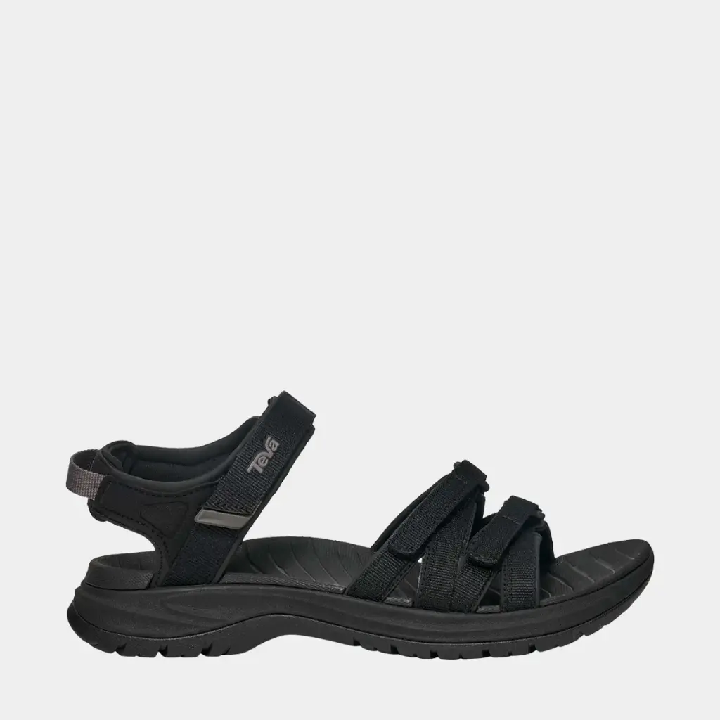 Tirra Sport Women Black / Black