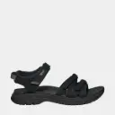 Tirra Sport Women Black / Black