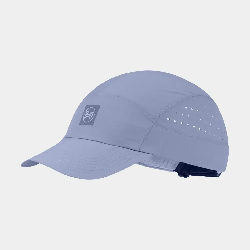 Speed Cap Solid Glory Blue