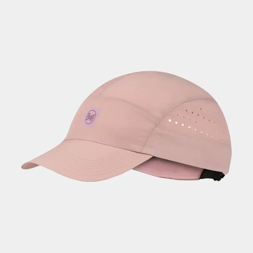 Speed Cap Solid Azalea