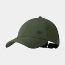 Summit Cap Solid Khaki