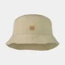 Adventure Bucket Hat Solid Sand