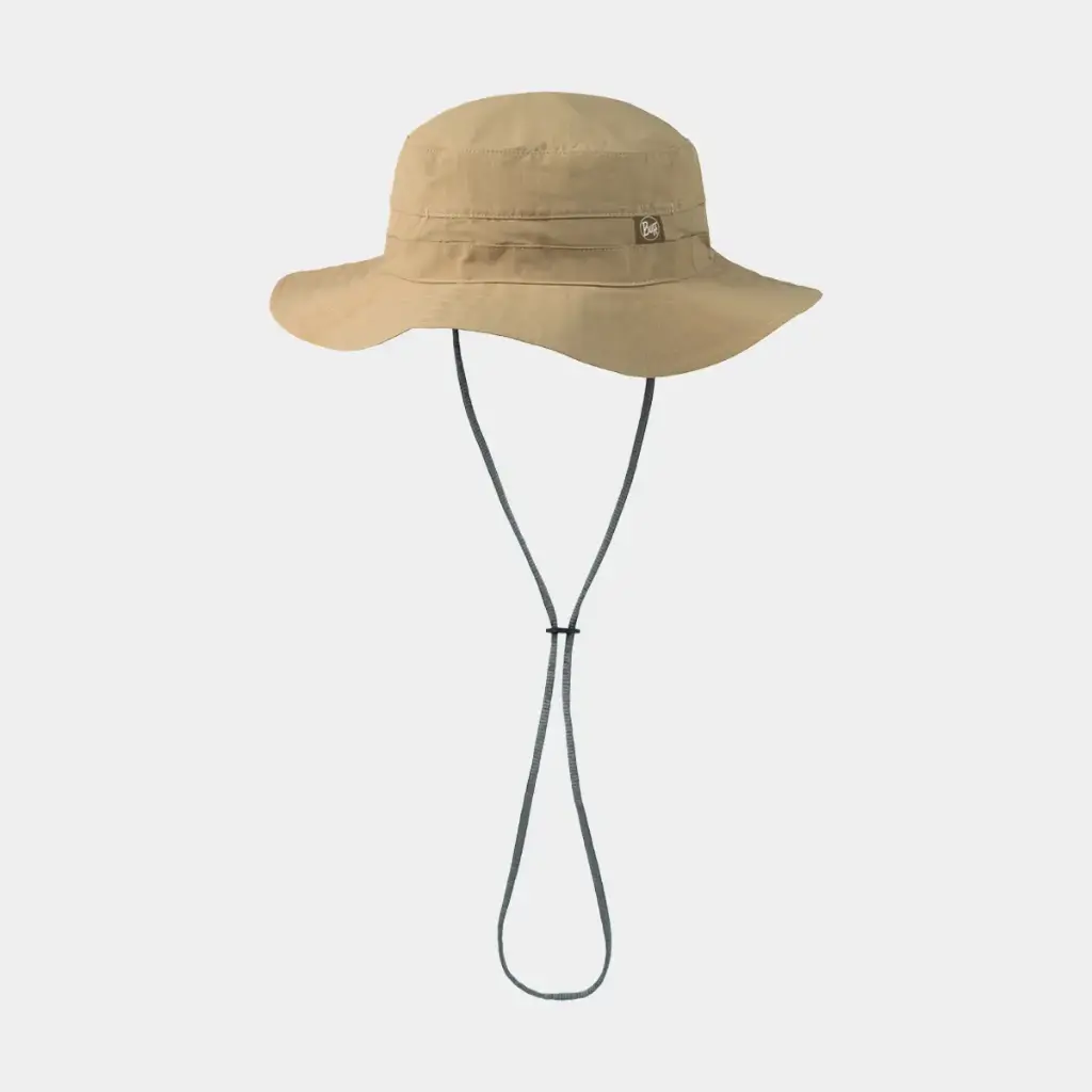 Explore Booney Hat Solid Fawn