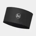 CoolNet UV Wide Headband Solid Black