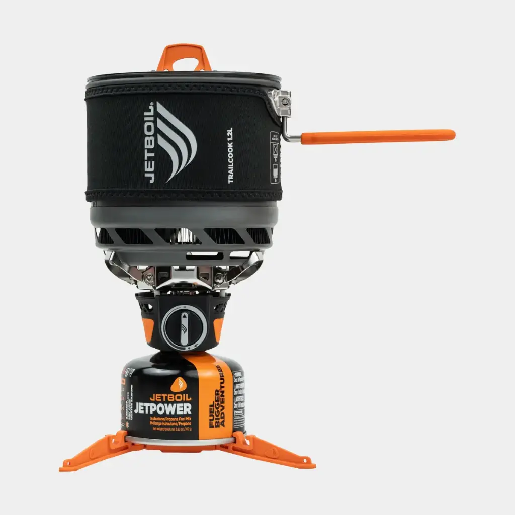 TrailCook 1.2L Carbon