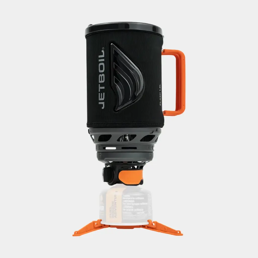 Flash 1.8L Carbon