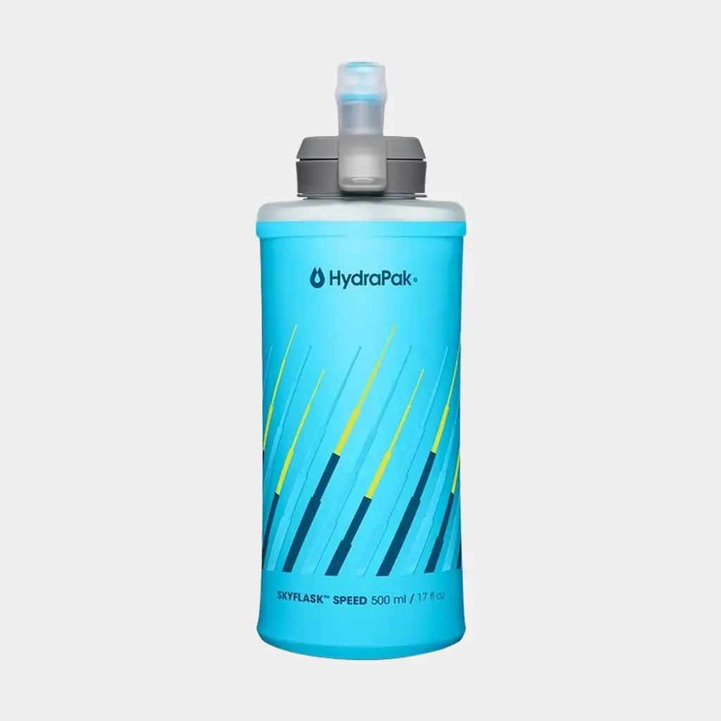 Skyflask Speed 500ml Malibu Blue
