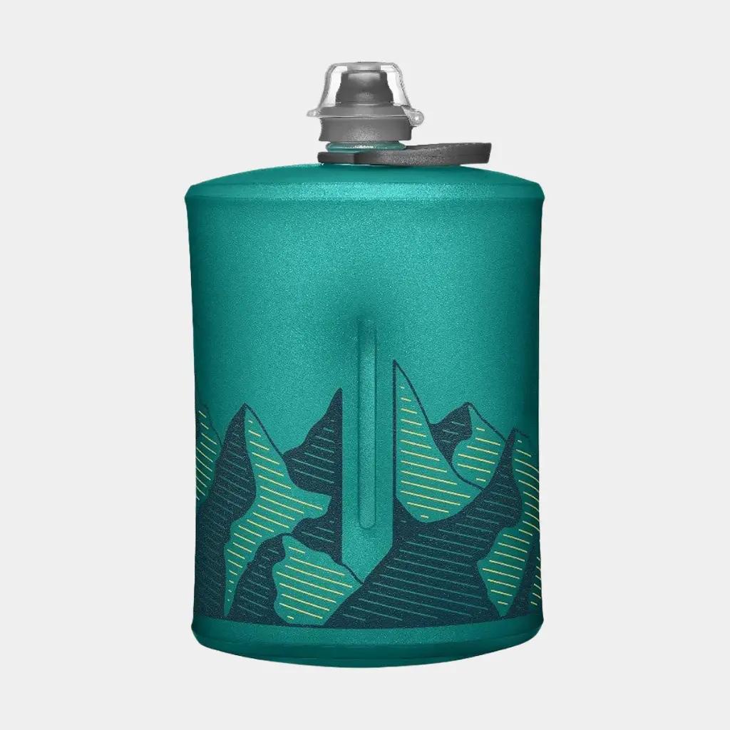 Stow 1.0L Glacier Blue