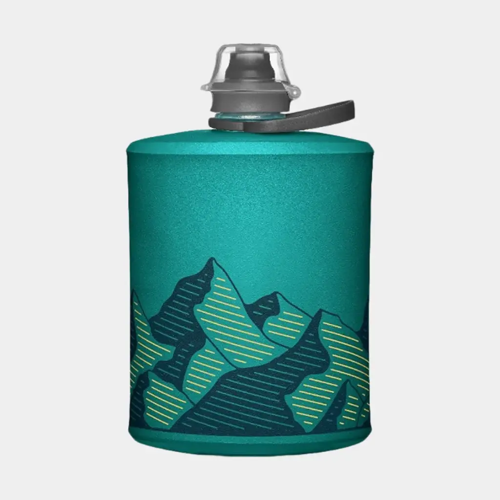 Stow 500ml Glacier Blue