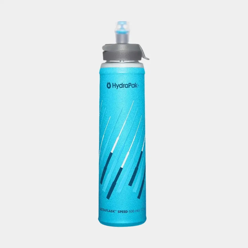 Ultraflask Speed 500ml Malibu Blue