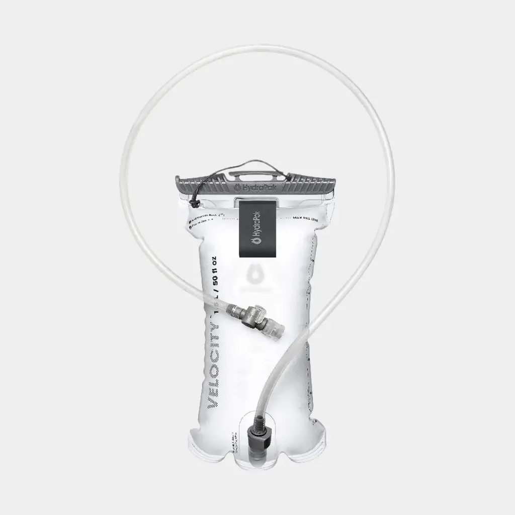 Velocity 1.5L Clear