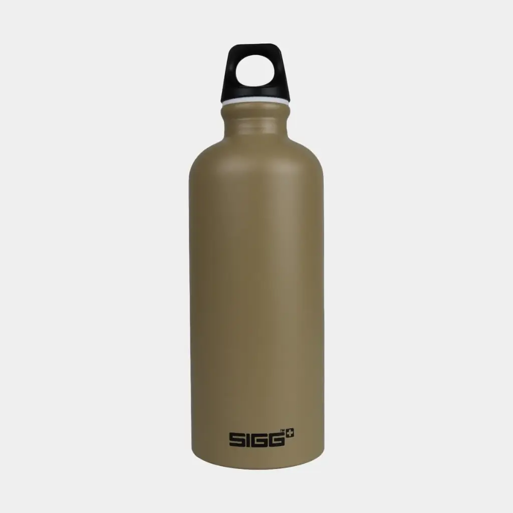 Traveller 0,6L Caramel Sand