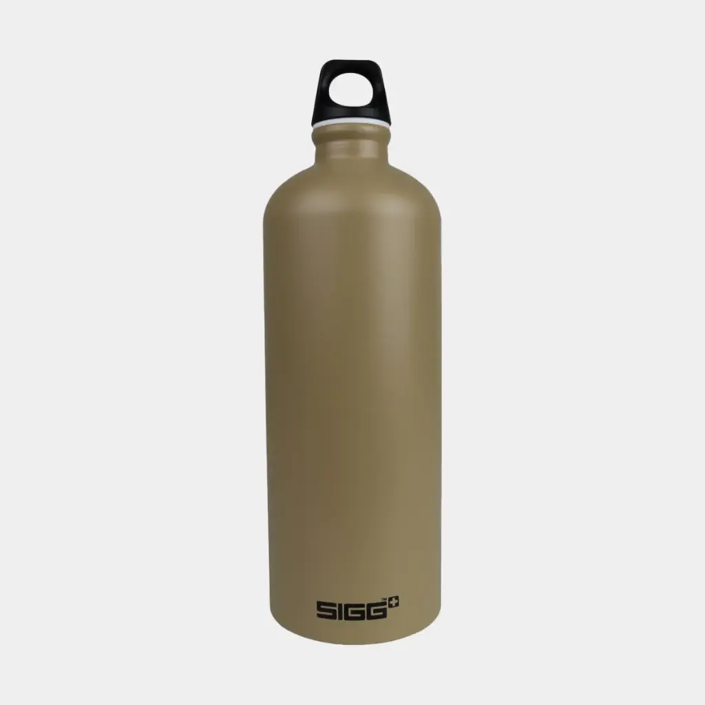 Traveller 1,0L Caramel Sand