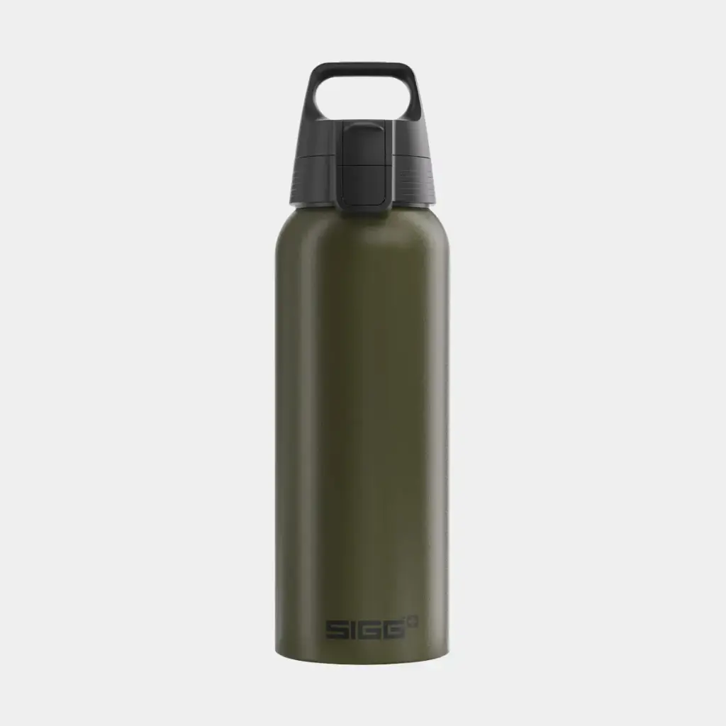 WMB One 1,0L Roasted Green