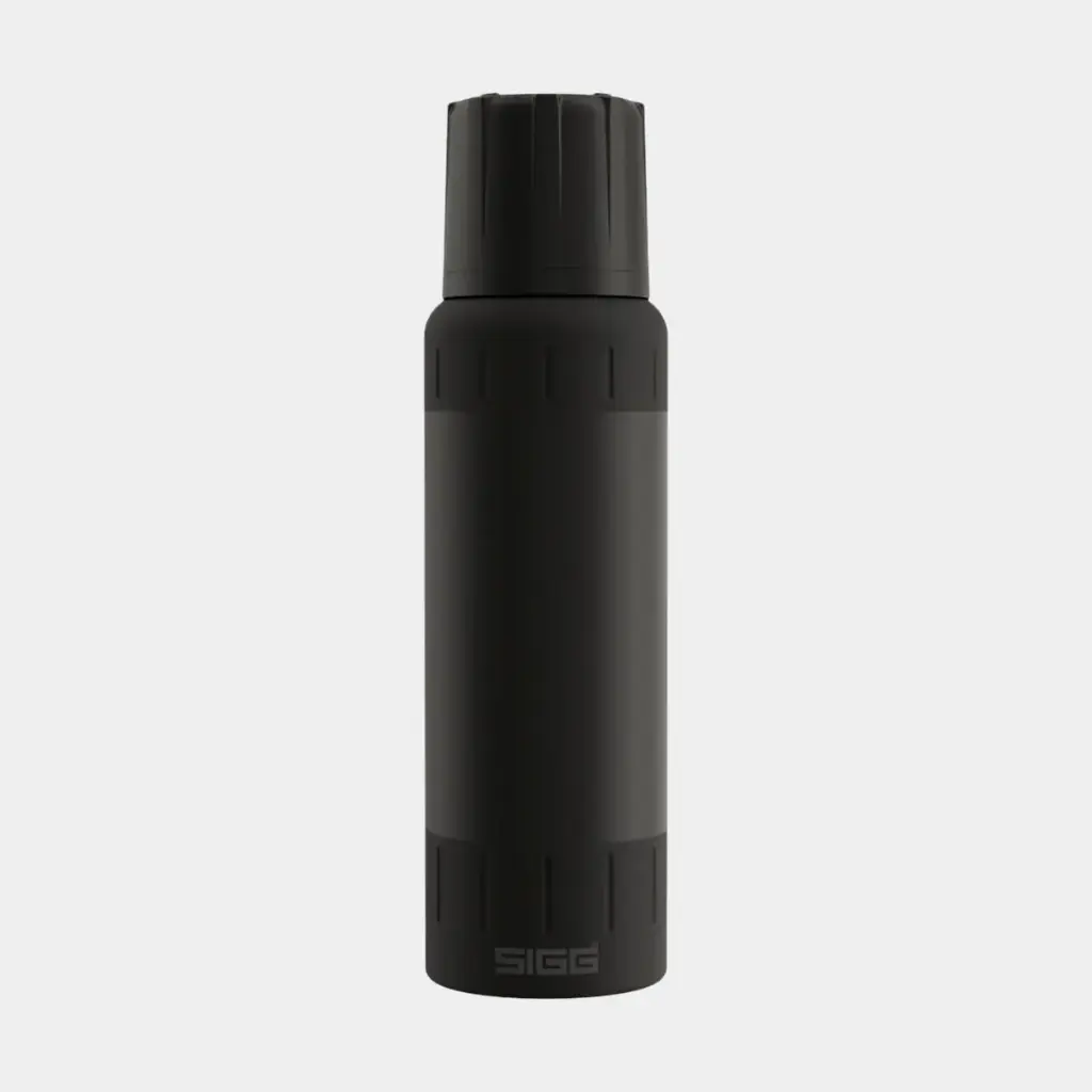 Alpine Star 1,0L Black