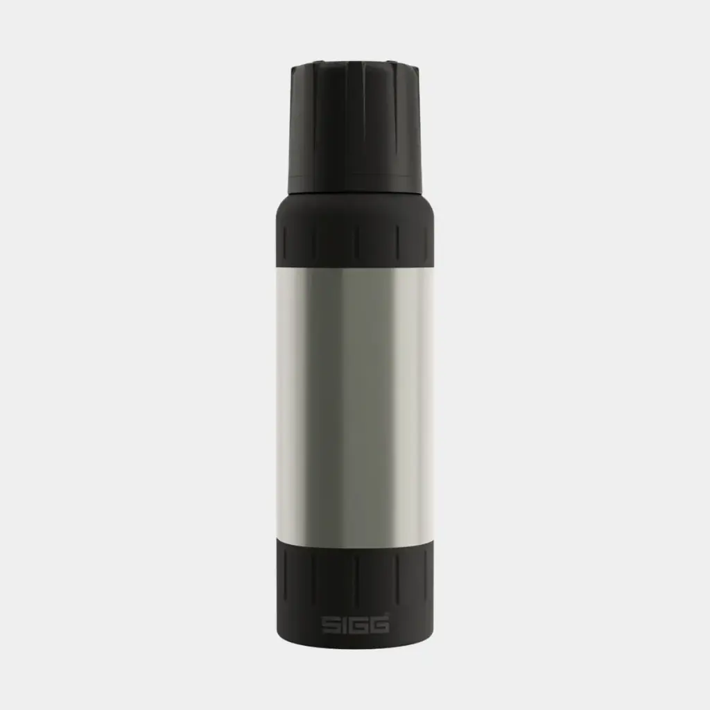 Alpine Star 1,0L Brushed