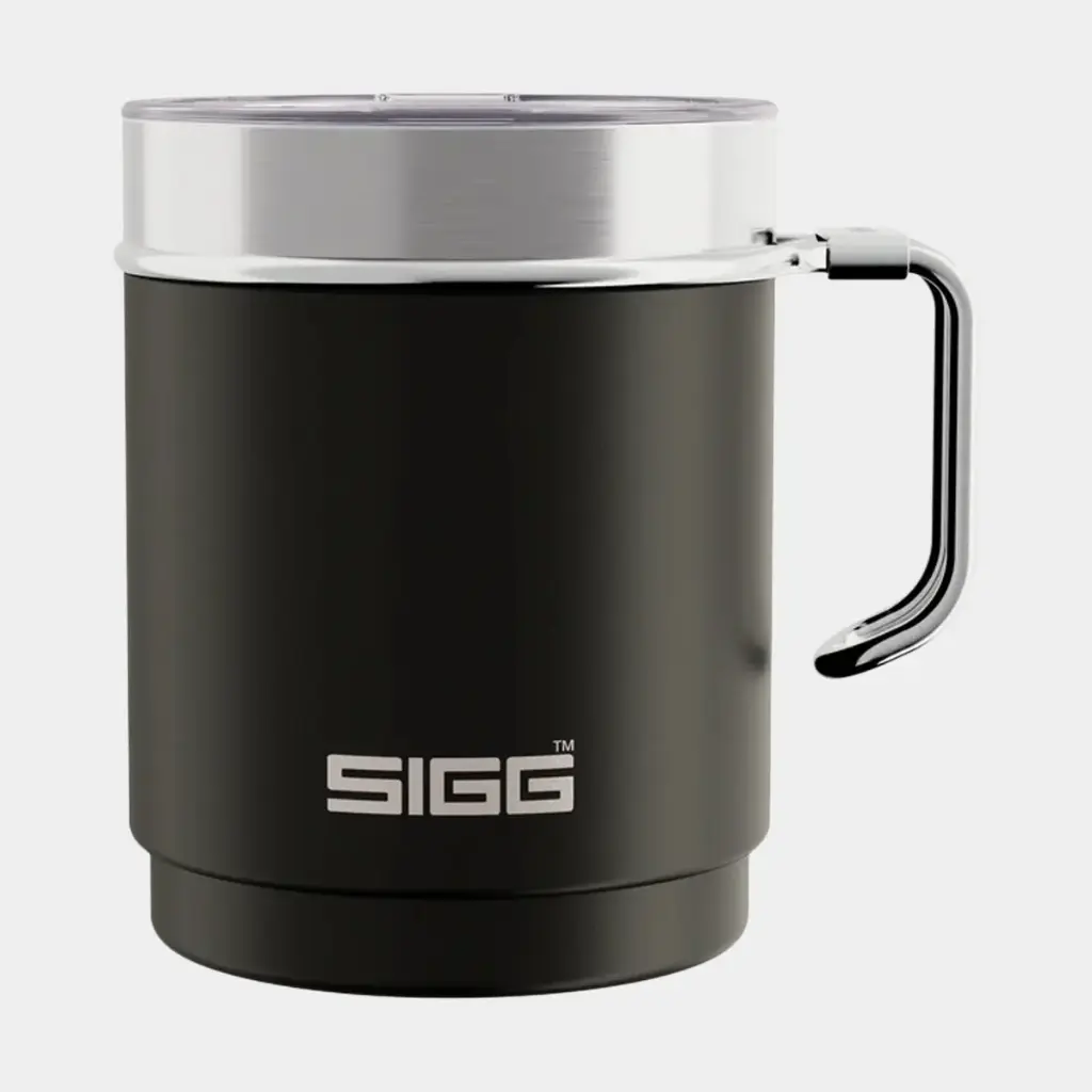 Travel Mug 300ml Night Black