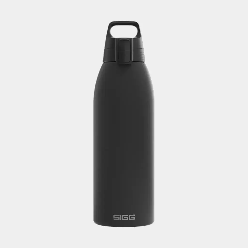 Shield Therm One 1,5L Black