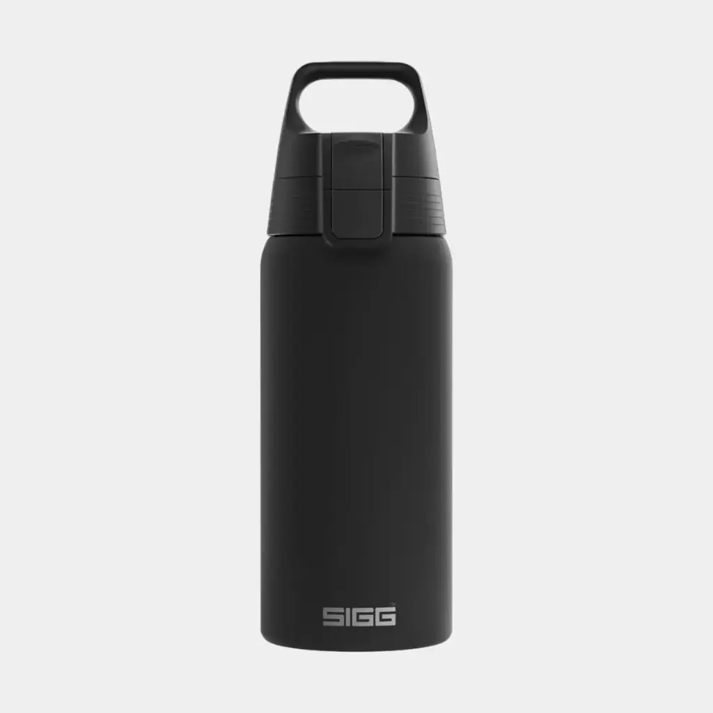 Shield Therm One 0,5L Black