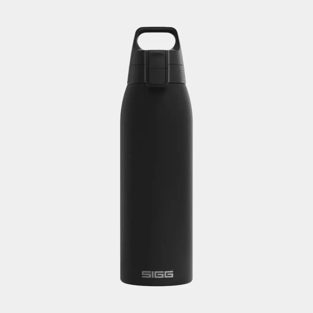 Shield Therm One 1L Black