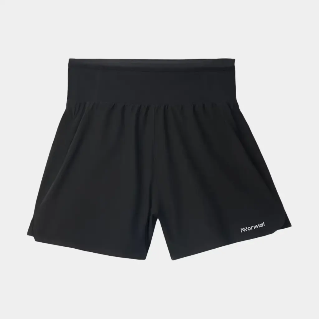 Race Shorts Black