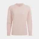 NosiLife SolarShield+ Long Sleeved T-Shirt Women Sherbert