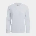 NosiLife SolarShield+ Long Sleeved T-Shirt Women White