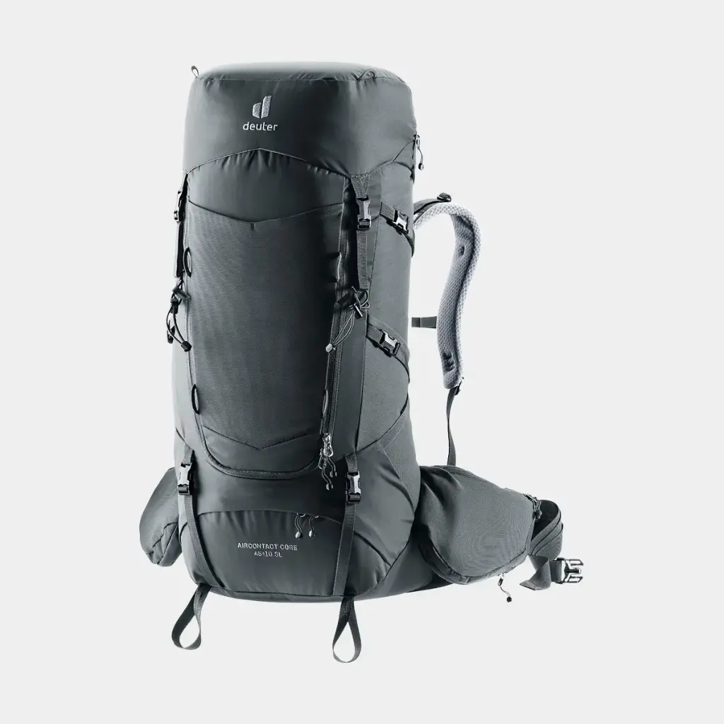 Aircontact Core 45+10 SL Women Graphite