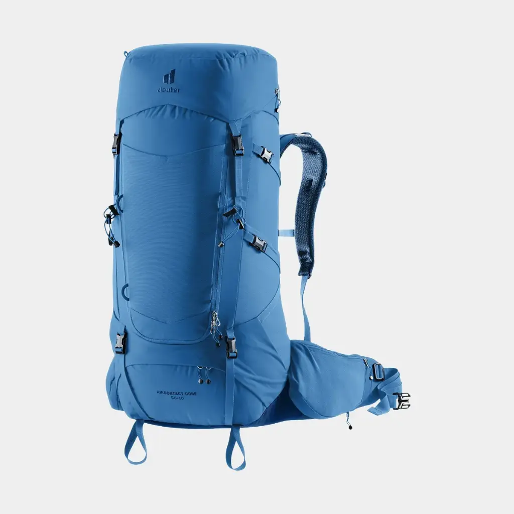 Aircontact Core 50+10 Baltic Nightblue