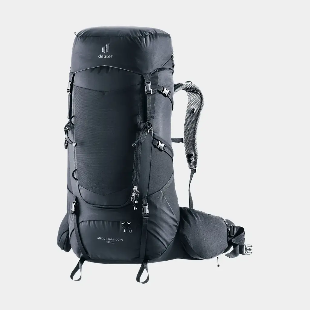 Aircontact Core 50+10 Black