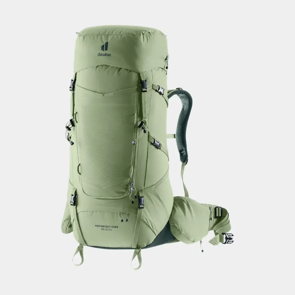 Aircontact Core 55+10 SL Women Grove Ivy