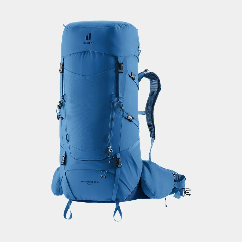 Aircontact Core 60+10 Baltic Nightblue