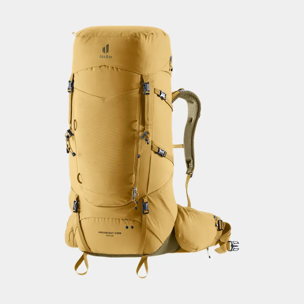 Aircontact Core 60+10 Savanna Nori