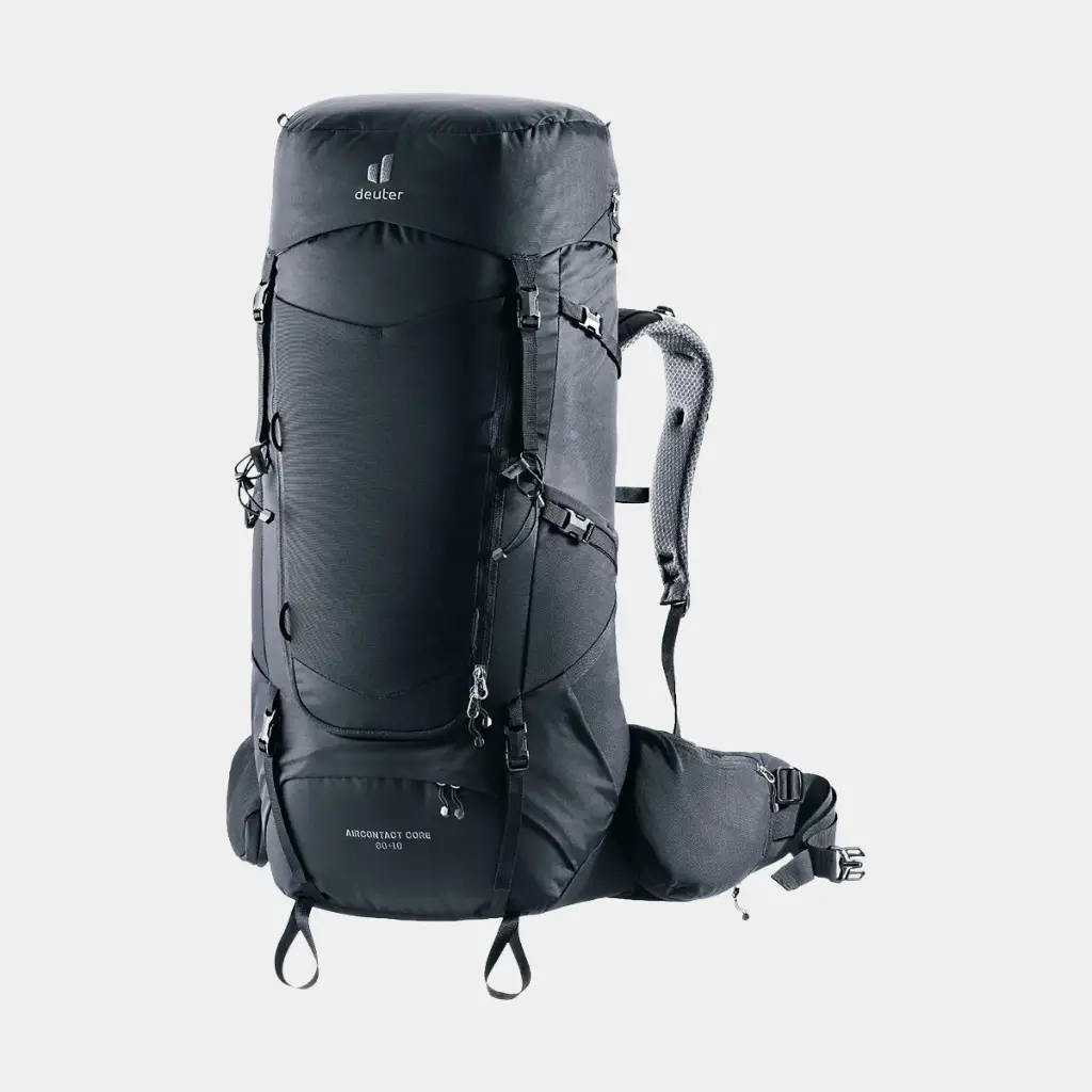 Aircontact Core 60+10 Black
