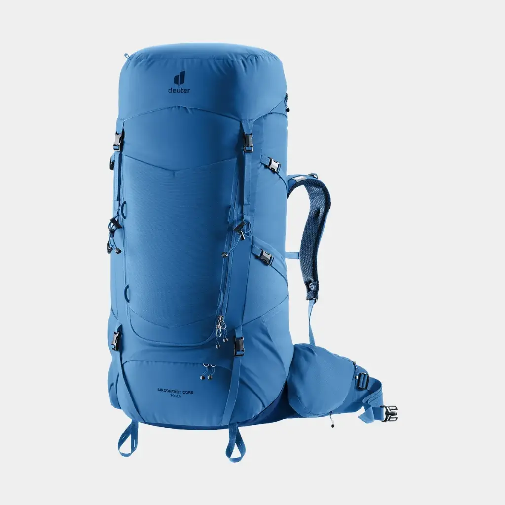 Aircontact Core 70+10 Baltic Nightblue