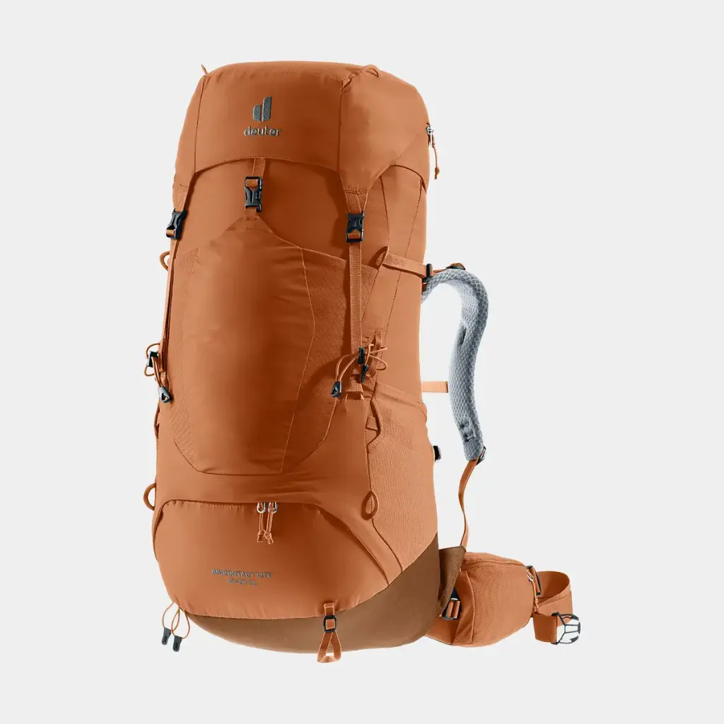 Aircontact Lite 45+10 SL Women Pecan Mocha