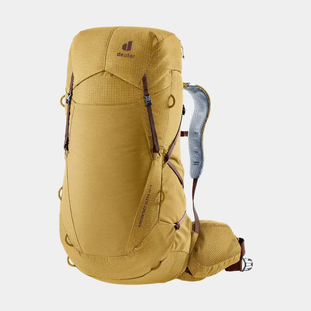 Aircontact Ultra 40+5 Savanna Raisin