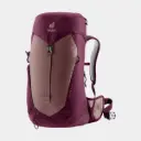 AC Lite 22 SL Women Ashrose Cassis