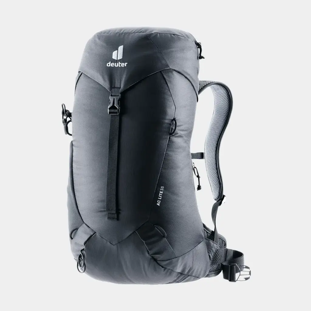 AC Lite 16 Black