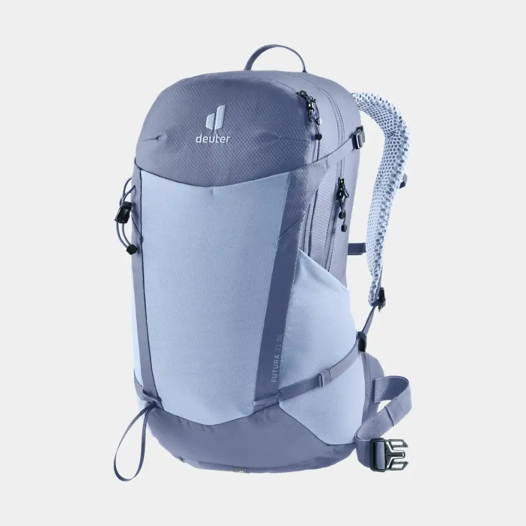 Futura 21 SL Women Polar Bluejay