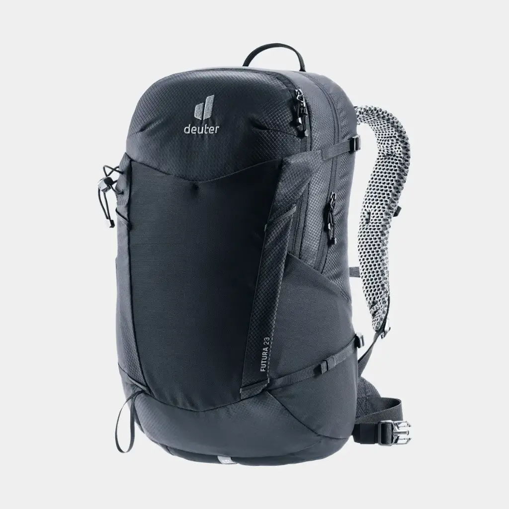 Futura 23 Black