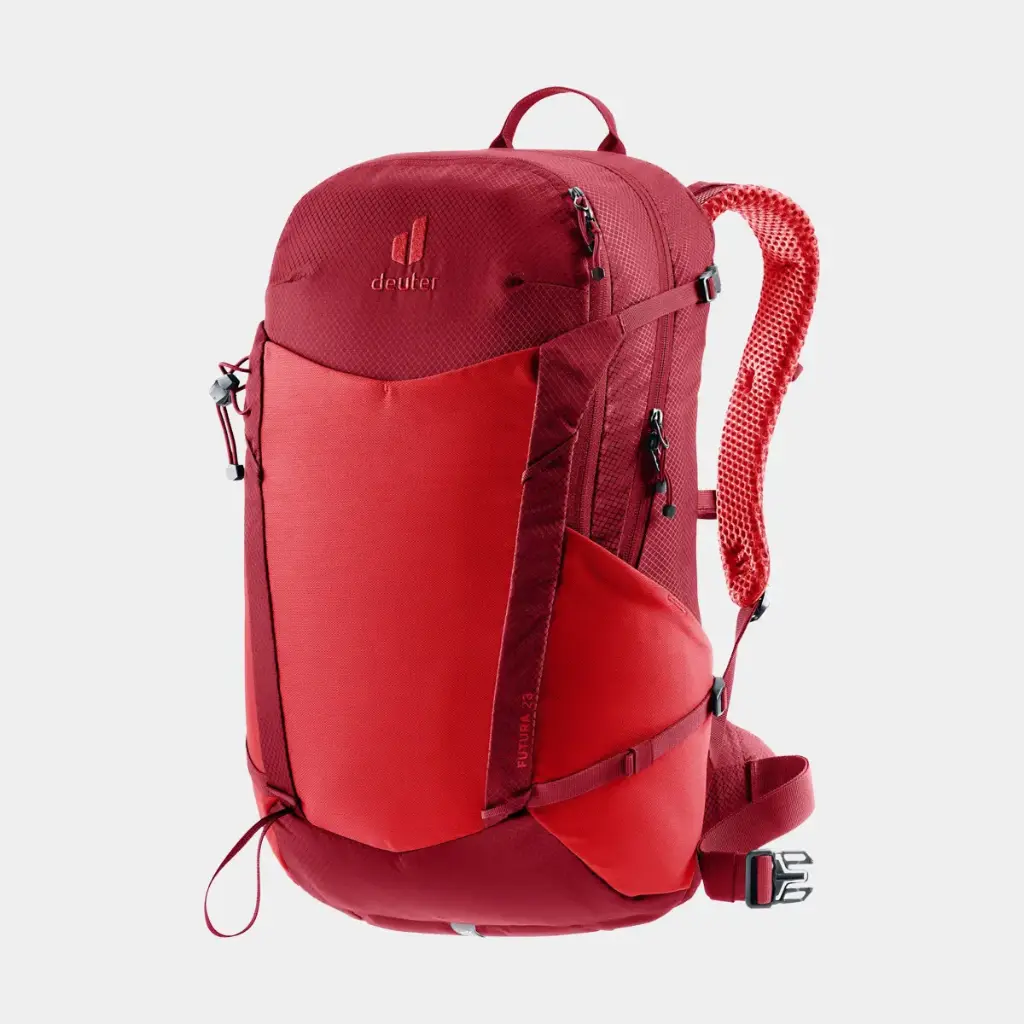 Futura 23 Cherry Masala